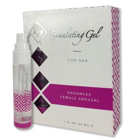 Gel stimulant pour elle 30 ML — ID STIMULATION GEL FOR HER