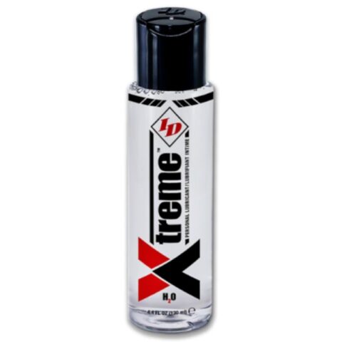 Lubrifiant base d'eau haute perfomance 250 ML