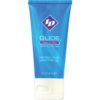 Lubrifiant base d'eau tube de voyage ultra longue durée 60 ML — ID GLIDE