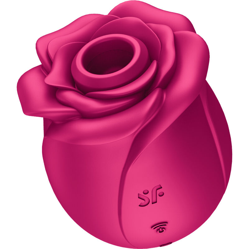 AIR pulse vibrateur fleur classique PRO 2