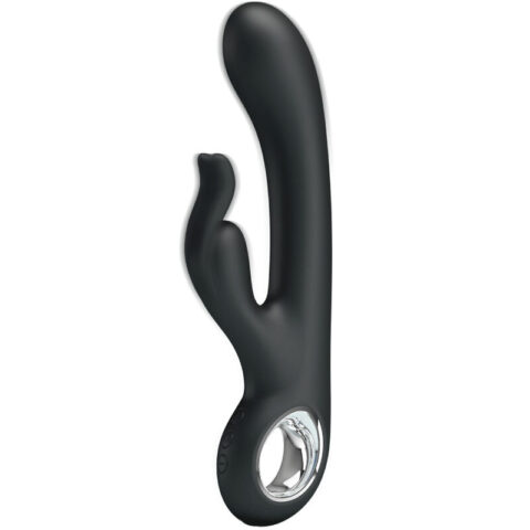 Vibrateur carina clitoris et stimulateur point G — PRETTY LOVE