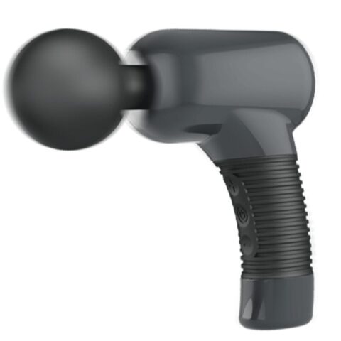 Masseur rechargeable 7 fonctions 5 vitesses — PRETTY LOVE