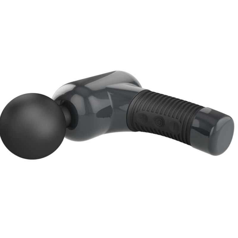 Masseur rechargeable 7 fonctions 5 vitesses — PRETTY LOVE, vue 4