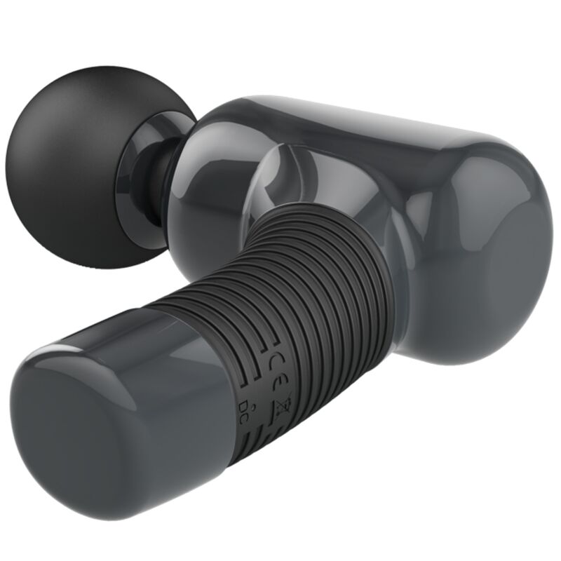 Masseur rechargeable 7 fonctions 5 vitesses — PRETTY LOVE, vue 3
