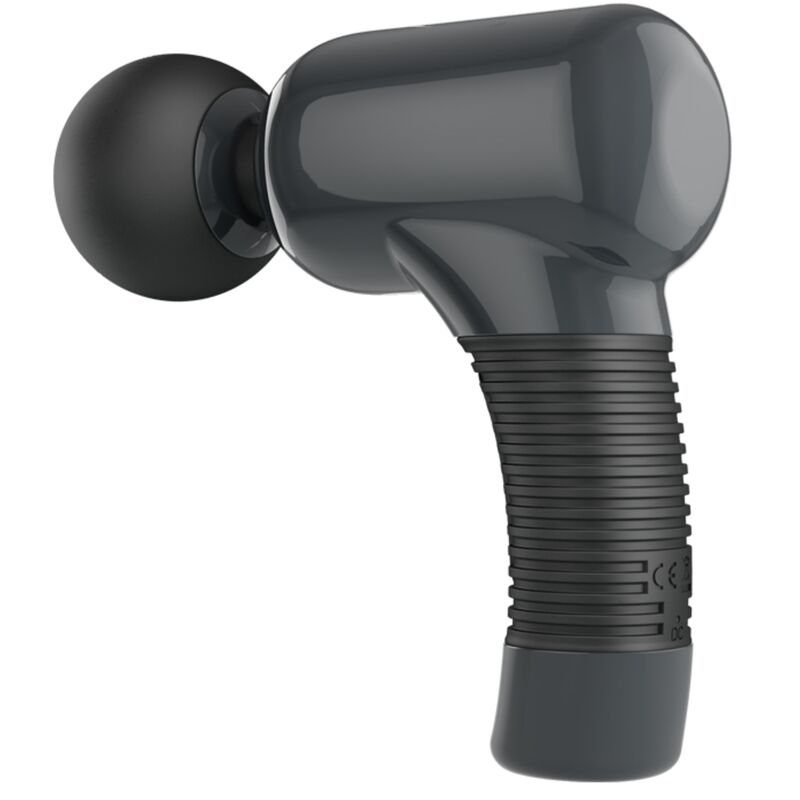 Masseur rechargeable 7 fonctions 5 vitesses — PRETTY LOVE, vue 2