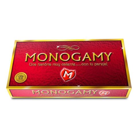 JEU de couples à contenu élevé ER tique