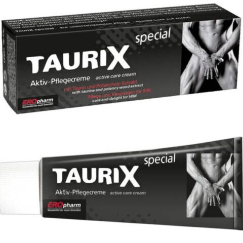 Taurix spécial 40 ML