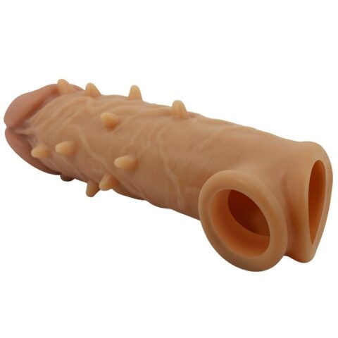 Couverture de stylo stimulant extensionnante osborn — PRETTY LOVE