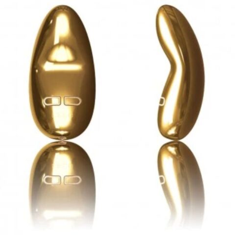 Masturbateur YVA avec vibration OR — LELO