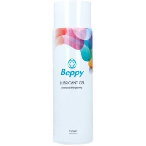 Gel lubrifiant à base d'eau langlasting 250 ML