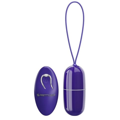 Arvin youth violant loeuf télécommande violet — PRETTY LOVE