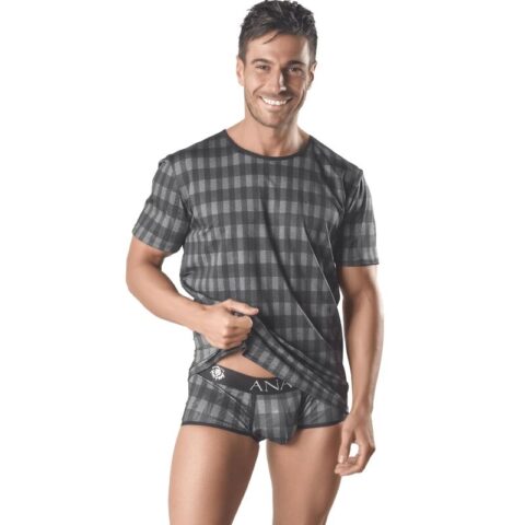 Aegis t-shirt S — ANAIS MEN