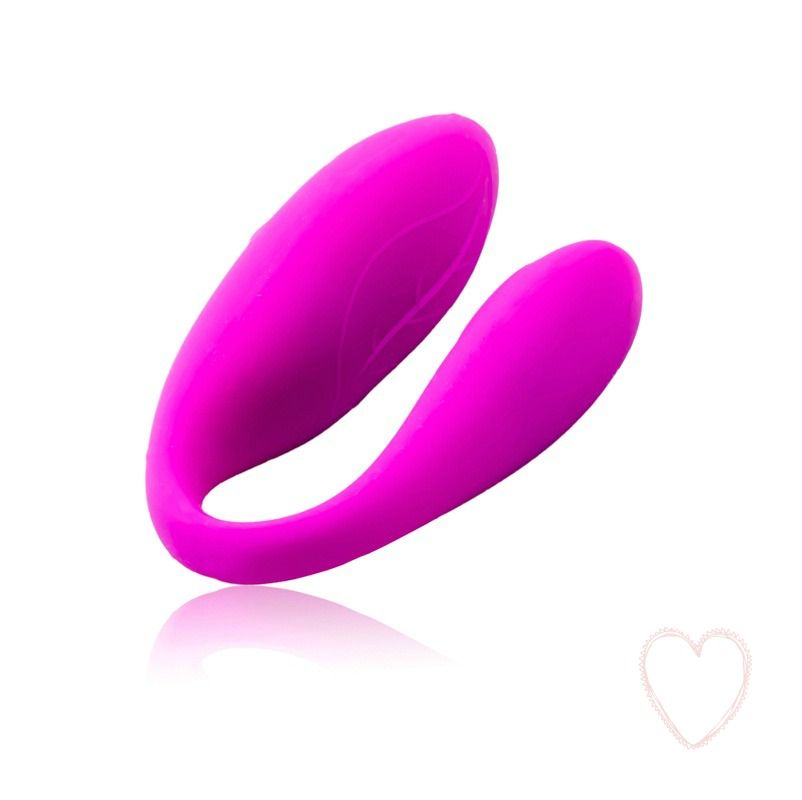 Masseur lilas fascination — PRETTY LOVE, vue 2