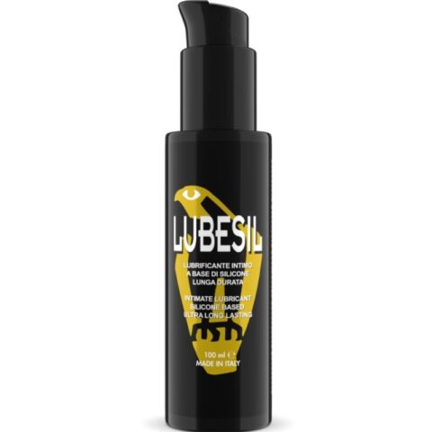 Lubrifiant base de silicone lubesil 100 ML — INTIMATELINE