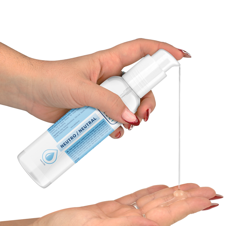 Lubrifiant naturel 175 ML — WATERFEEL, vue 3