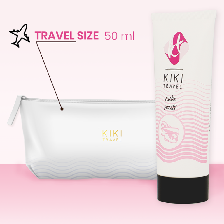 Nube bonbons 50 ML — KIKÍ TRAVEL, vue 3
