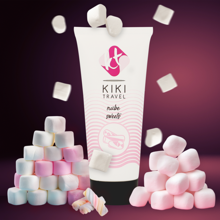Nube bonbons 50 ML — KIKÍ TRAVEL, vue 5