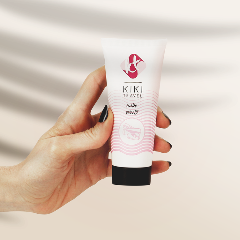 Nube bonbons 50 ML — KIKÍ TRAVEL, vue 6