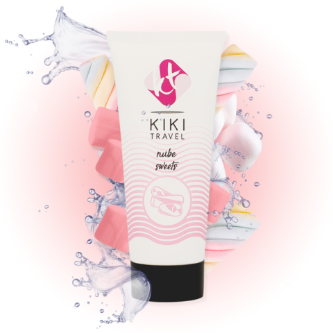Nube bonbons 50 ML — KIKÍ TRAVEL