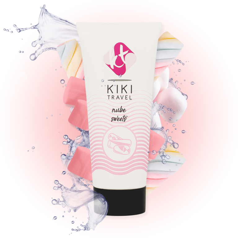 Nube bonbons 50 ML — KIKÍ TRAVEL