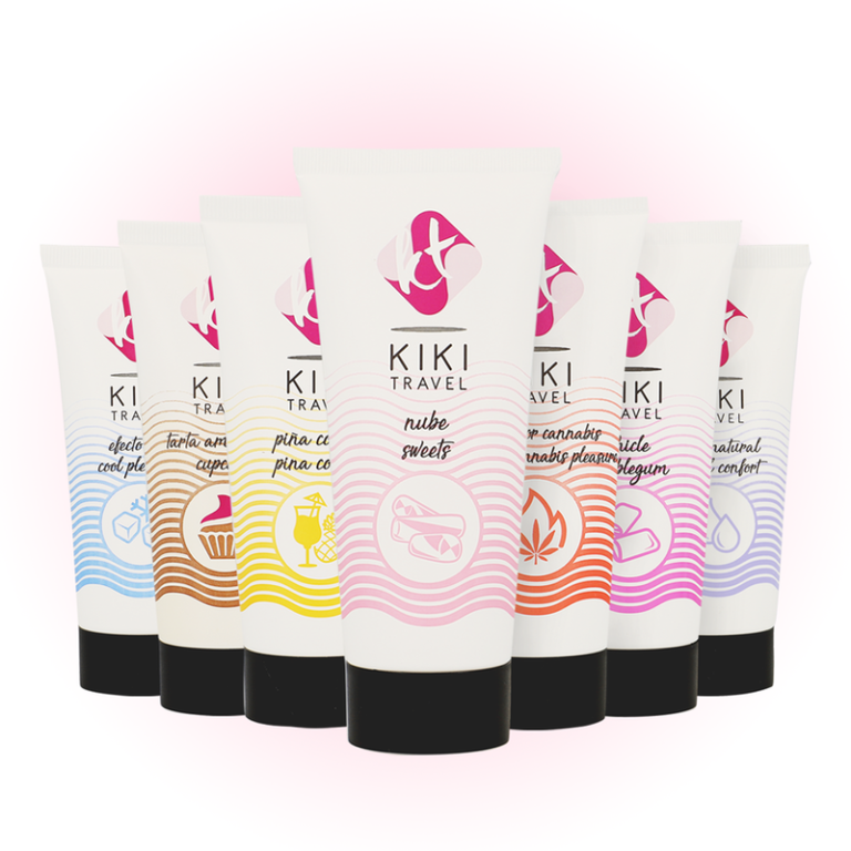 Nube bonbons 50 ML — KIKÍ TRAVEL, vue 8