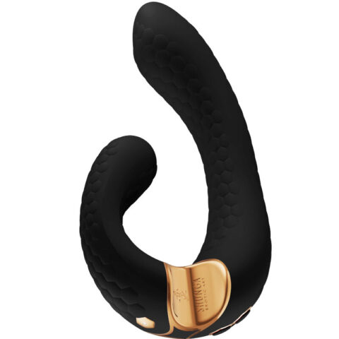 Masseur intime miyo noir — SHUNGA