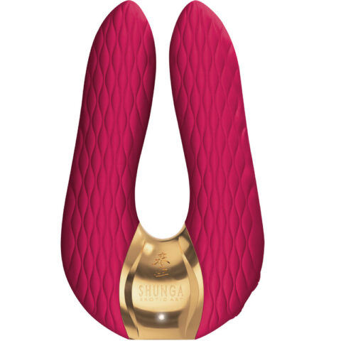 Masseur intime aiko fuchsia