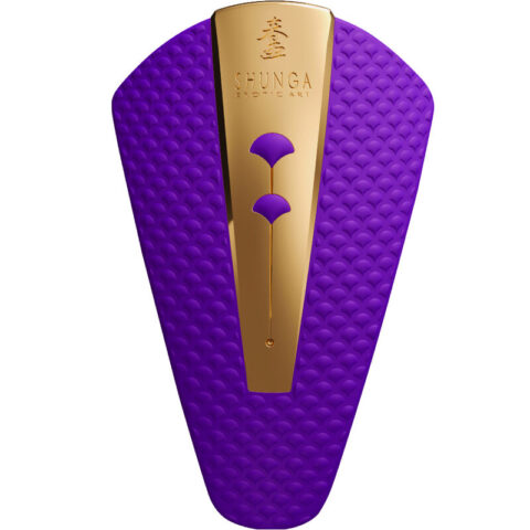 Masseur intime OBI violet