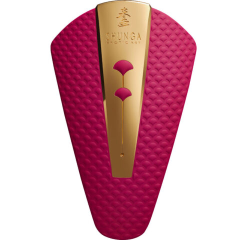 Masseur intime OBI fuchsia — SHUNGA