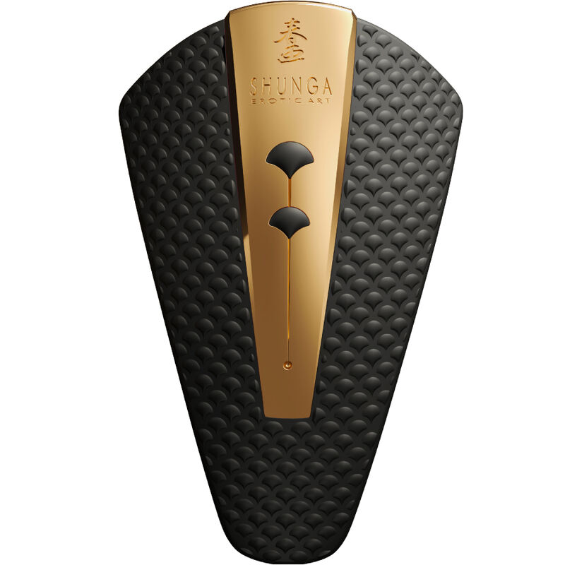 Masseur intime OBI noir