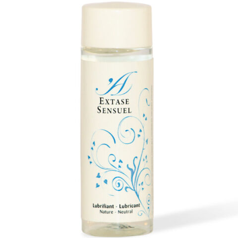 Lubrifiant naturel 100 ML — EXTASE SENSUAL