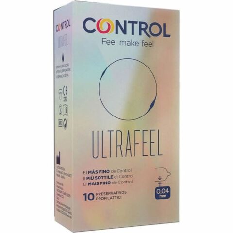 Adapta finissimo ultrafeel 10 unités