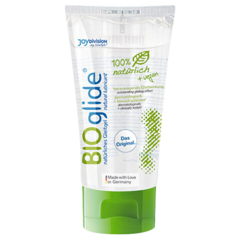Lubrifiant 40 ML — JOYDIVISION BIOGLIDE