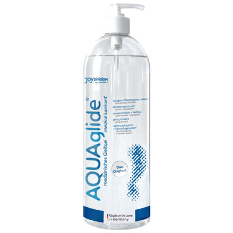 Lubrifiant 1000ML — JOYDIVISION AQUAGLIDE
