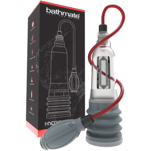Hydroxtreme 5 pompe pénis X20
