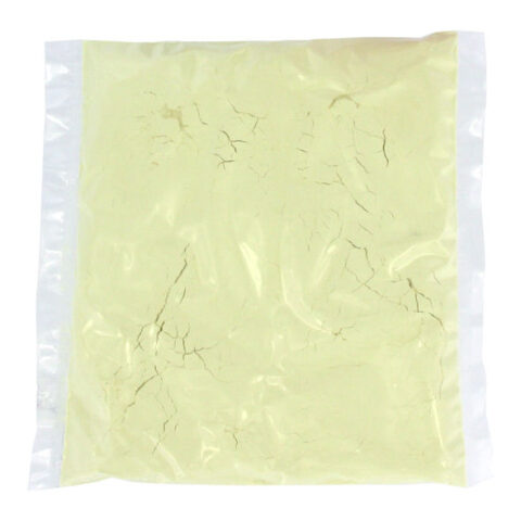 Poudre de pour recharge