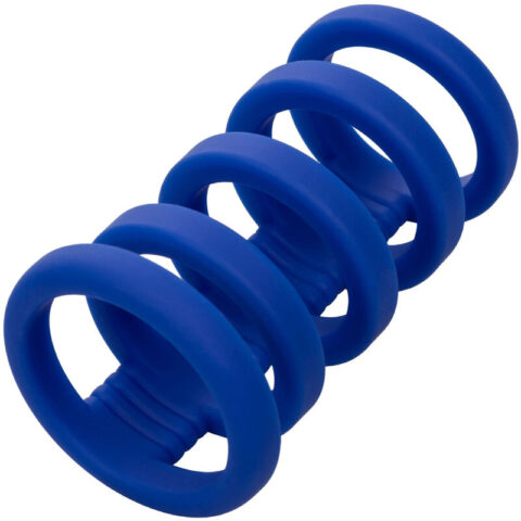 Admiral xtreme cage bleu