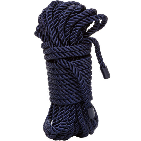 Admiral corde japonaise bleu 10 M