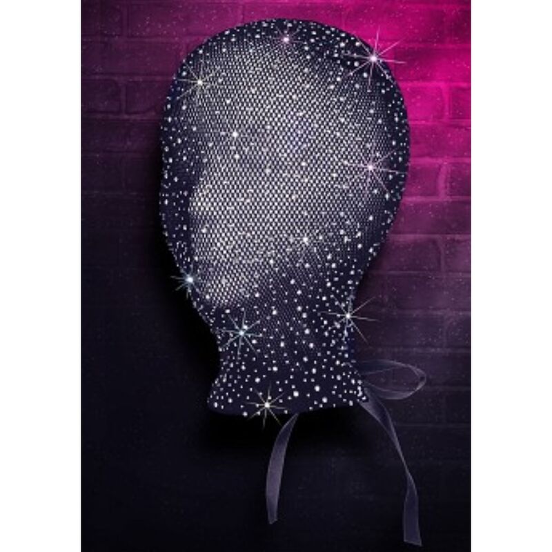 Radiance capuchon complet rhin — CALEXOTICS, vue 5