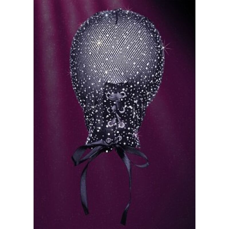 Radiance capuchon complet rhin — CALEXOTICS, vue 6