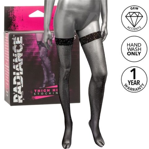 Radiance bas cuisses rhin