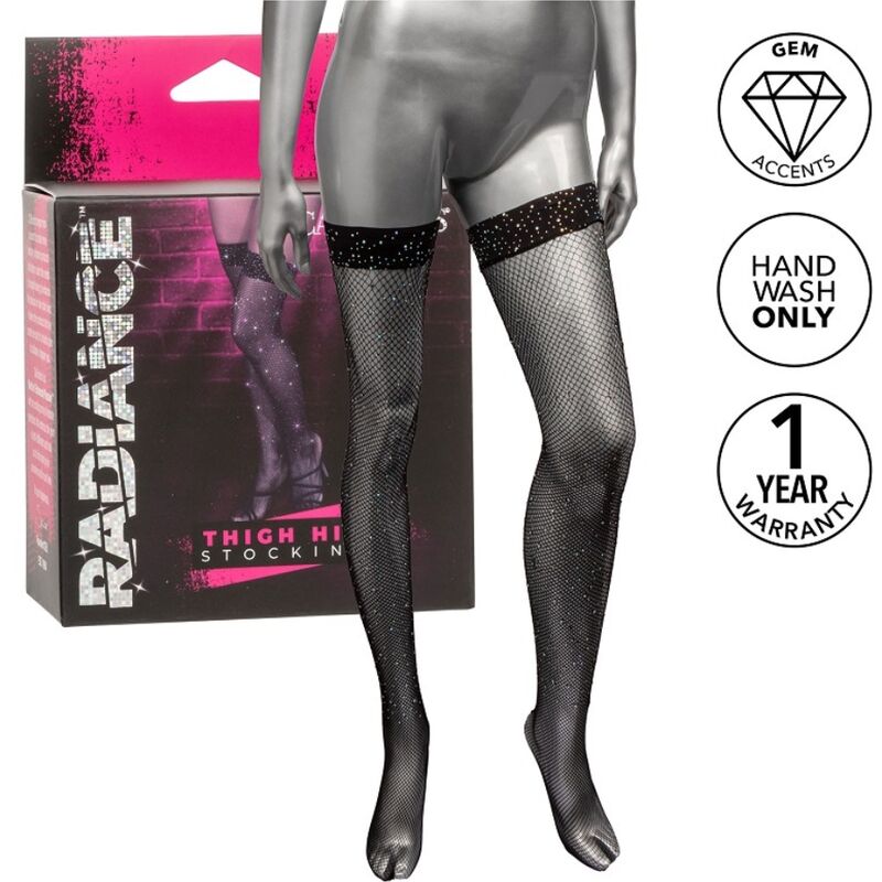 Radiance bas cuisses rhin — CALEXOTICS