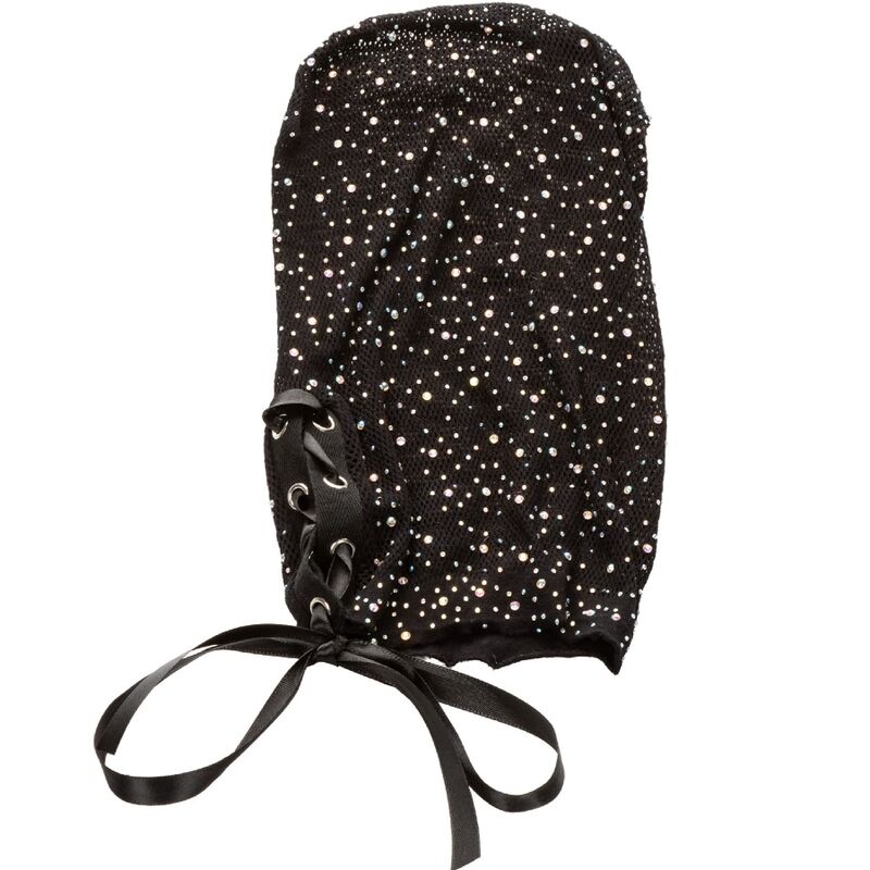 Radiance capuchon complet rhin — CALEXOTICS, vue 3