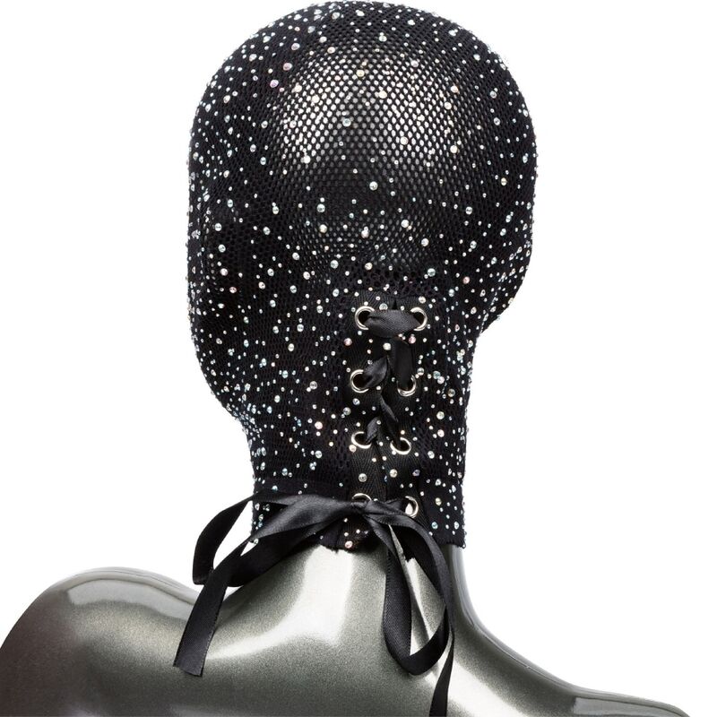 Radiance capuchon complet rhin — CALEXOTICS, vue 4
