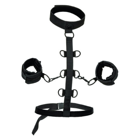 Boundless collier de retenue — CALEXOTICS