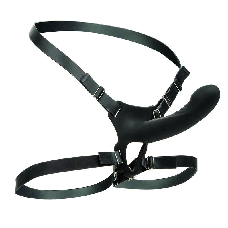 Boundless arness multi-porpuses rechargeable — CALEXOTICS