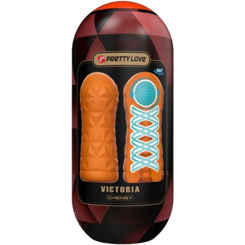 Masturbateur victoria cheney orange — PRETTY LOVE