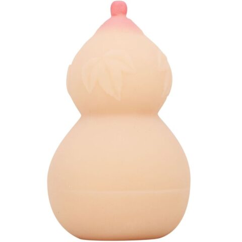 Mastubador en forme de poitrine calebasse — CRAZY BULL