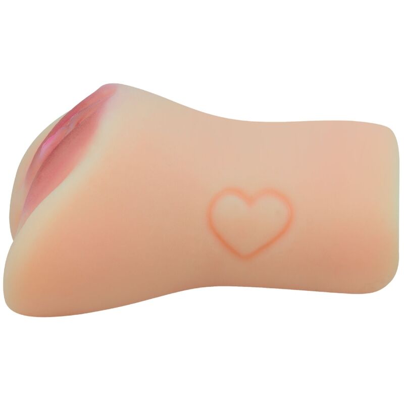 Mastubador en forme de vagin elena — CRAZY BULL, vue 4