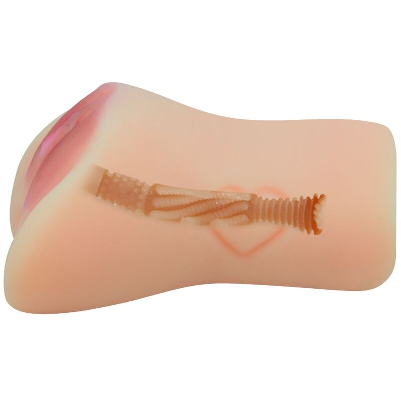 Mastubador en forme de vagin elena — CRAZY BULL, vue 5